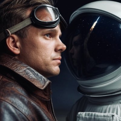 TheAeroPulse's profile picture. From props to rockets - your pulse on aerospace tech, news, and bold predictions.