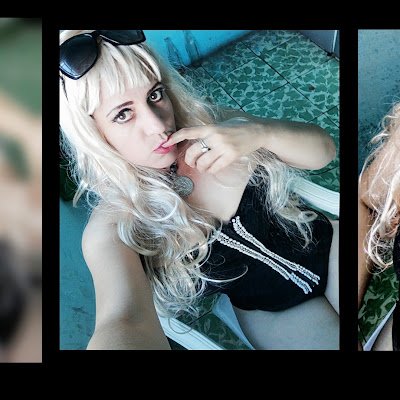 Penumbra_chanel's profile picture. espiritista, mentalista demonologa