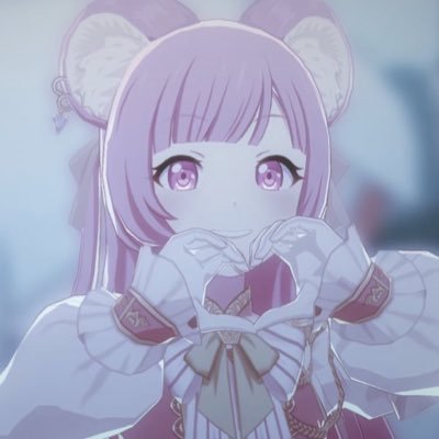 ゲームやってます 主にプロセカ🍬