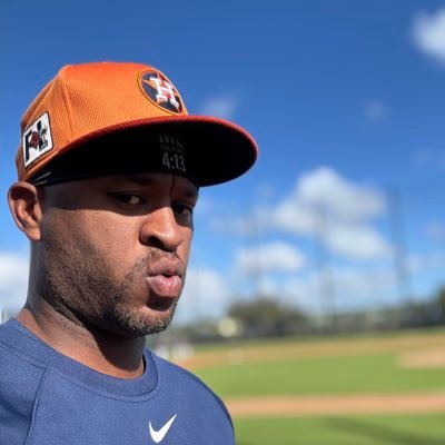 Oklahoma Sooner Alum/Proud Husband/Dad/Christ follower/Houston Astros Special Advisor & R⚾️ving Hitting Coordinator Fellowship Church John 14:6🙏🏾👊🏾💯
