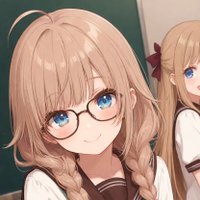 よよんSECOND AIart美術館 (@yoyon_second) Twitter profile photo