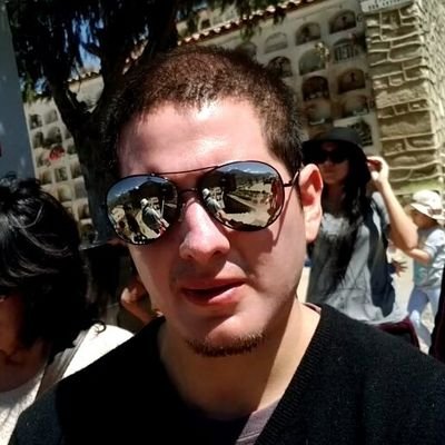 César de Ita 🇵🇪✡ Profile