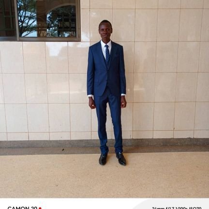 JuniorDeni89064's profile picture. Proud Catholic, Counsel in making. Sports lover, with humility at the helm, Among the wise men from the East. @TORORO.UG

 eager to learn,unlearn and relearn.✌️