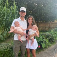 WesLee Yerty (@wesyerty24) 's Twitter Profile