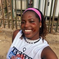 spliff queen👑🍃☘️ (@oloriajayii) 's Twitter Profile