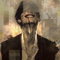 Muffin Button (@_unnown_) 's Twitter Profile