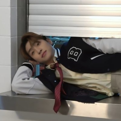 soon to be fan acc (masih mager beresin akunnya)