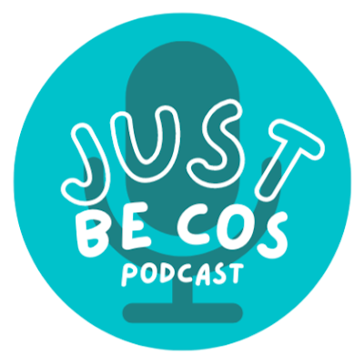 JustBeCosPod's profile picture. Cosplay Podcast! 
• Cosplay
• Conventions
• Entertainment
• Growth
And more fun and interesting topics!