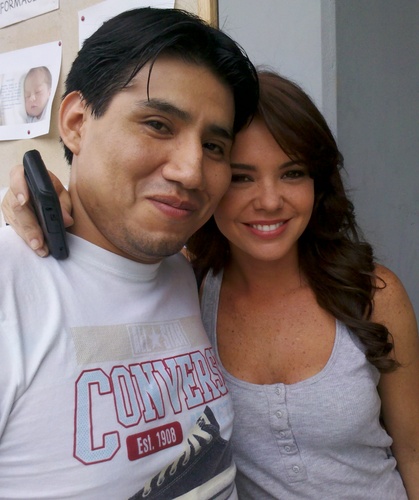 hernanvas007's profile picture. Soy tranki con un bb hermoso y una buena mujer a mi lado, trabajo en la tele como asistente d camara...