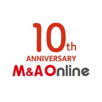 【公式】M&A Online (@mandaonline_jp) 's Twitter Profile