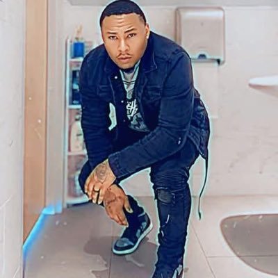 Rapper, R&B & Content creator from Mansfield, Oh Make Sure Yall Download