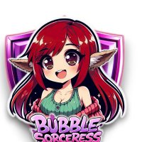 🫧✨bubble✨🫧 | twitch affiliate (@bubblesorceress) 's Twitter Profile