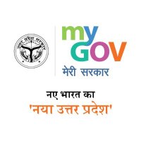 MyGov UP (@mygov_up) 's Twitter Profile Photo MyGov UP (@mygov_up) 's Twitter Profile Photo