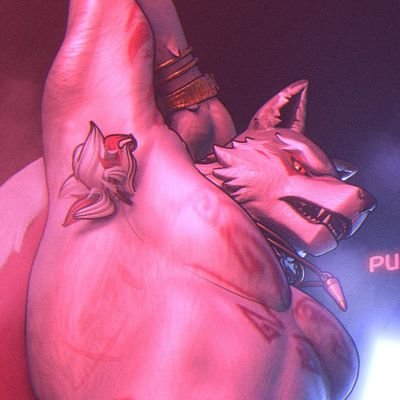 Leader of The Alpha, Rivals against The Outlaws, owner of multiple banks in the island (Art Not Mine)
(Minors,Pedos,Zoos DNI) (🔞) (25)