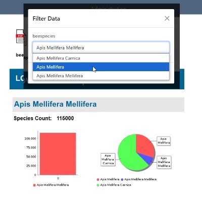 jasperpublisher's profile picture. Publish, schedule, email, and on-demand report server. Open Source.