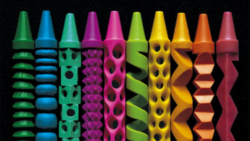 Design &Pop art reseaecher. 90's Rock & Electronica lover. Ornament collector.