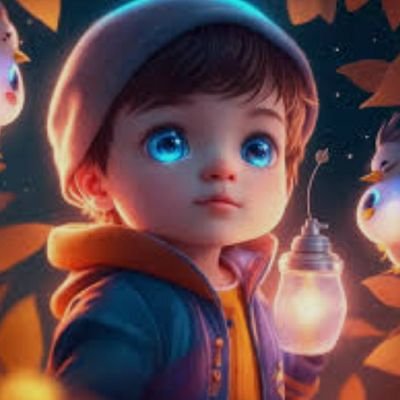 KumLkrAra's profile picture. Magic 🌟 and Wi-Fi ⚡️