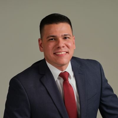 HectorRiosVE's profile picture. Venezolano | Abogado | Politólogo