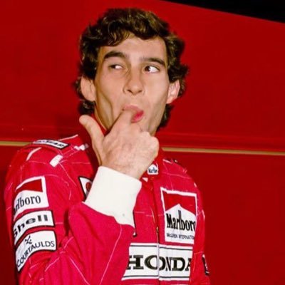 nemeayrton Profile Picture