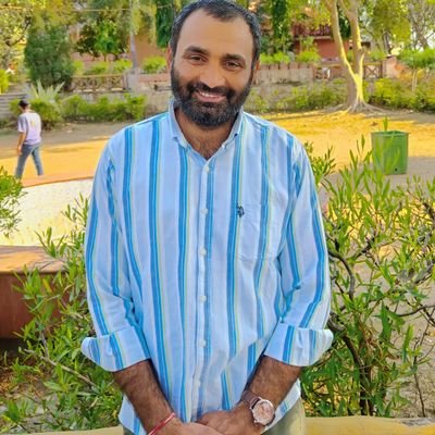 Jethusingh60543's profile picture. 