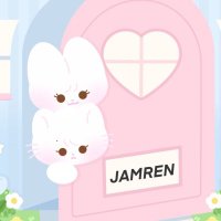 DREAMING JAMREN 🐰🦊 (@1323dreamingjr) 's Twitter Profile Photo DREAMING JAMREN 🐰🦊 (@1323dreamingjr) 's Twitter Profile Photo