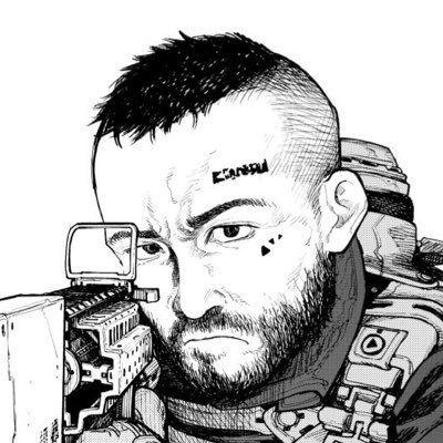 Gamon Sakurai. Manga artist. 漫画家. GGGGGGGGGGとして成人漫画を,桜井画門として一般漫画を. 現在「亜人」という一般漫画を