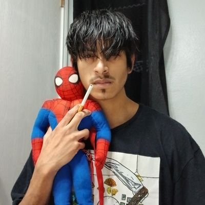 nuutella0_0's profile picture. 𝕹𝖚𝖚𝖙𝖊𝖑𝖑𝖆
/
WE DEAD HOMIES INCORPORATED ⚰️⚰️⚰️