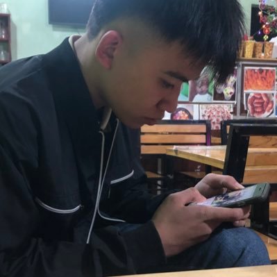 Xukem1231538's profile picture. 