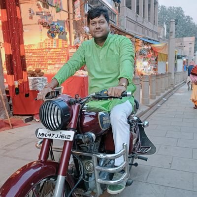 SaujanyaRatna's profile picture. DOCTOR - HOMOEOPATHIC CLINIC BHADOHI UP INDIA ।। 
Keen listener & observer ।।