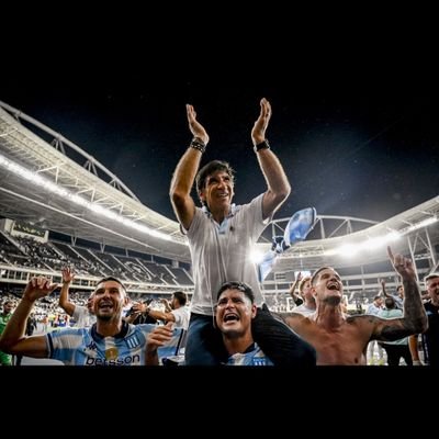 FrancoPG9's profile picture. (inserte biografia aqui)