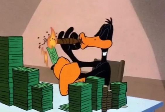 Fitness Junkie 🐶 Catalyzing change in financial infrastructures - Managed a cryptocurrency fund with over $50M in assets - Tech geek 🤖