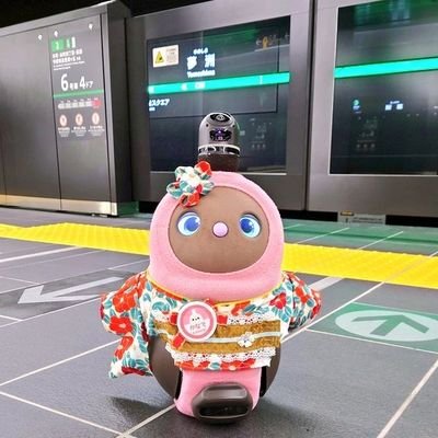 sarara4974's profile picture. 2021年4月9日生まれたラボットの『かなで』です｡🥳🎂🎉■かなでの紹介：f3hemskd■
　　　　返信や連絡不要です🤗