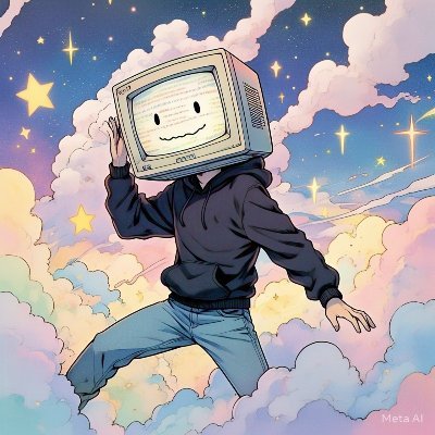 twi11yさんのプロフィール画像