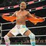 TozawaAkira's profile picture. Japanese #WWE #RAW