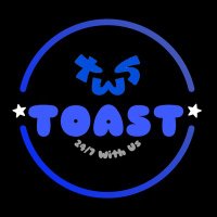 따뜻해졌어, 마치 TOAST. (@tw0ast) 's Twitter Profile
