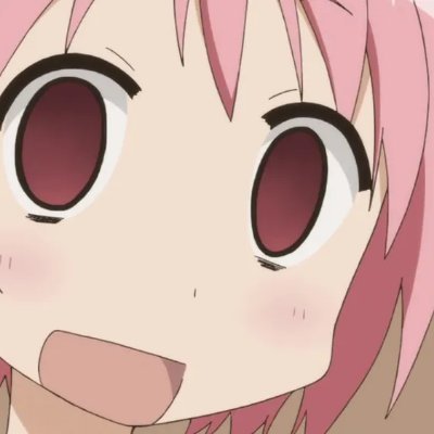 Sometimes posting cute and funny stuff, from pixiv etc. None of the artwork is mine.