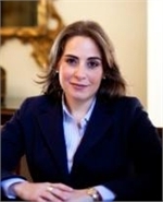 Ghada is a Tampa business lawyer.  She assists small and medium sized Tampa businesses on a wide range of legal matters.
