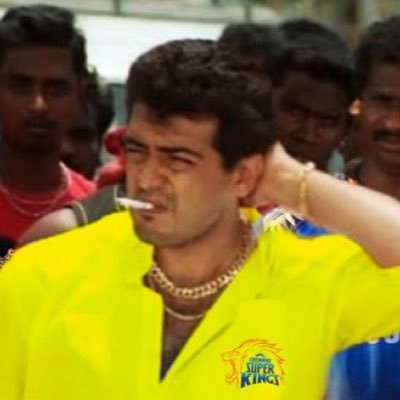 Manjjasokkaa's profile picture. @rnarendran || @madrasFSC || https://t.co/7GK1fDSzcp