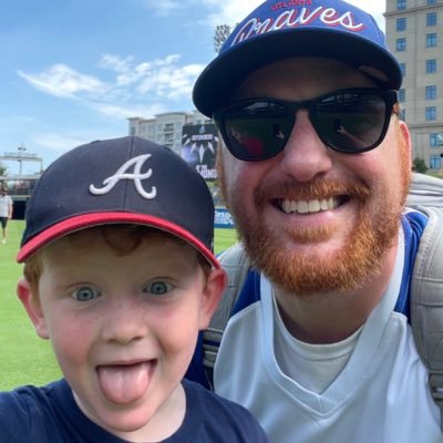 mikeatkins13's profile picture. love God, love people