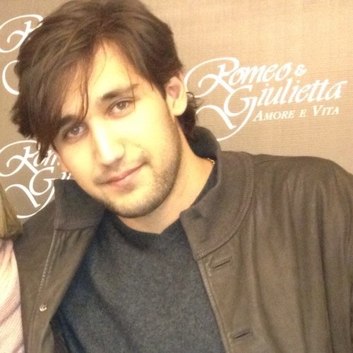 ClementeZard's profile picture. 