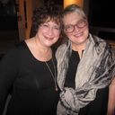 Pat Hickman - @cantorpat - Twitter