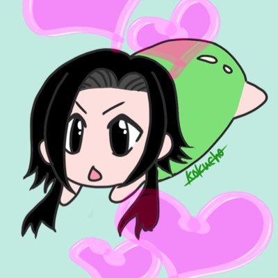黒蝶@フォロー外からのリプ通知来ませんさんのプロフィール画像