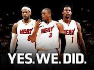 #teamheat
