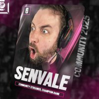 SenVale 🔥 (@senvaletv) 's Twitter Profile Photo SenVale 🔥 (@senvaletv) 's Twitter Profile Photo