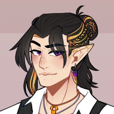 Innkeeper | Draconic Sorcerer | 🇦🇺 | he/him | https://t.co/oTH9z7HKIE | 🦋https://t.co/JCTyF2ZVj5