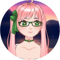Ginny P the VTuber (@ginnypdvt) 's Twitter Profile