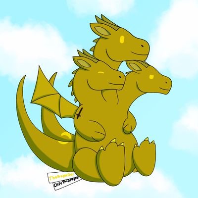 🐉TheDragonGuy_YT 🚂さんのプロフィール画像