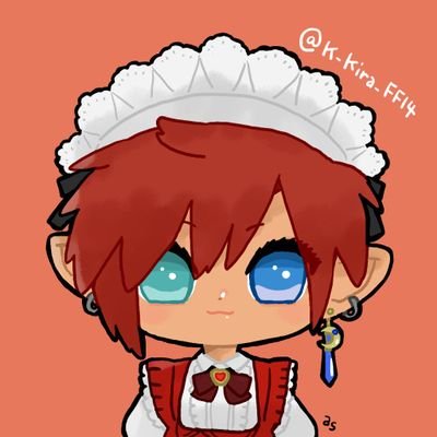 K'Kira❖さんのプロフィール画像