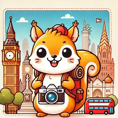 東京在住 主に旅行、留学についてブログ書いてます😇➡️https://t.co/kD5fMZzXI0 最近はnote投稿がメイン✨ ブログ収益5桁達成❣️夢は世界一周すること!食べログはこちら➡️ Chihiro0761 https://t.co/ACI8mVhEvv