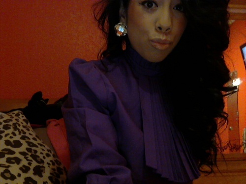 jessikahL0VE's profile picture. 20 #Gemini --- sometimes you need to step outside, get some air and remind yourself of who you are and who you want to be*